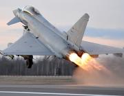 Italian Air Force’s Eurofighter