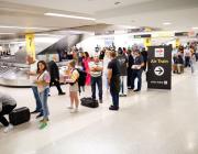 Newark Liberty airport