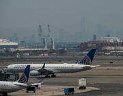 Newark Liberty airport