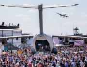 Paris Air Show 2019 