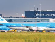 Schiphol Airport