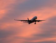 Qantas Airbus A330-200 