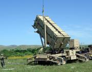 Raytheon Patriot air-defense system