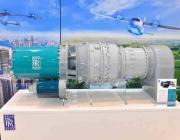 Rolls-Royce Turbo Gen