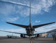 U.S. Air Force Boeing KC-46