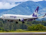 Wingo 737-800