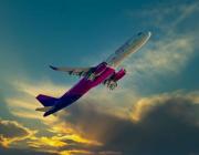 Wizz Air A321-200