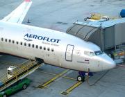 Aeroflot