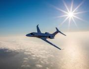 Textron Aviation Longitude 