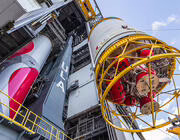 United Launch Alliance Vulcan Centaur V