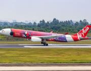 AirAsia X A330