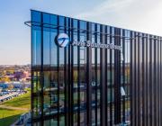 Avia Solutions Group building