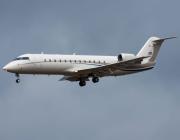 Bombardier Challenger 850
