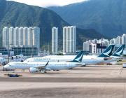 Cathay Pacific