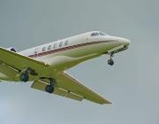 Cessna Citation Latitude