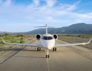 Bombardier Challenger 3500