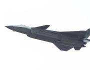 Chinese Chengdu J-20