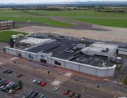 Teesside International Airport