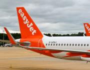 EasyJet A320