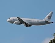GetJet Airlines A320