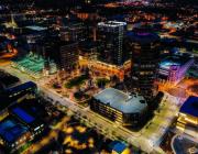 Greensboro, North Carolina