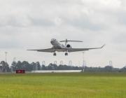 Gulfstream Aerospace