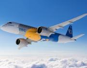 Embraer E190-E2