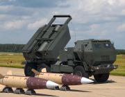 High-Mobility Artillery Rocket System 