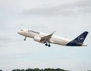 Lufthansa A320neo