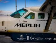 Merlin's Cessna Caravan