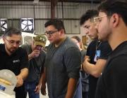 aviation maintenance technicians