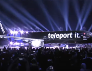 Teleport Airbus A321F