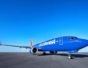 Southwest Airlines 737 MAX