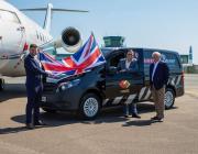 Unifi Aviation Buys Up & Away