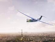 Vaeridion Microliner