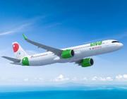 Viva Aerobus A321neo