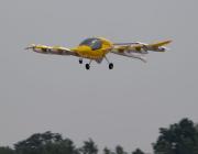 Wisk Aero fifth-generation Cora eVTOL