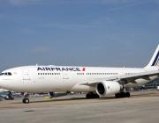 Air France A330