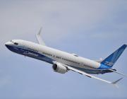 Boeing 737 MAX 10