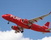 Play Airlines Airbus A320neo