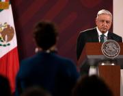 President Andrés Manuel López Obrador