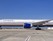 Aeroflot 777-300