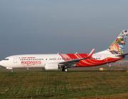 airasia india jet