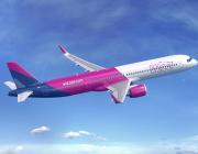 Wizz Air A321neo