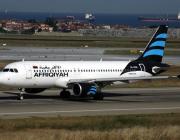 Afriqiyah Airlines