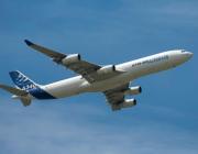 Airbus A340-300