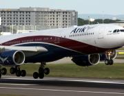 Arik Air Airbus A330