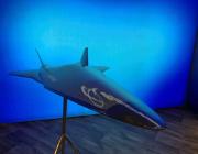 Boeing High-Speed Airliner Concept