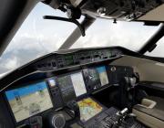 Bombardier avionics