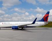 Delta Air Lines Boeing 737-800